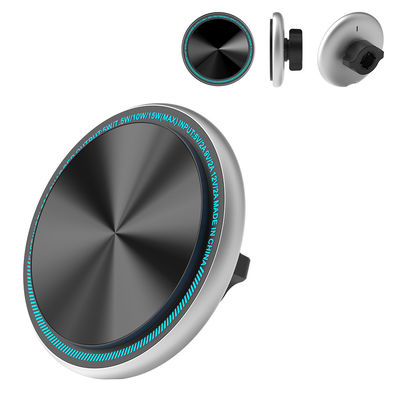 kopen Krachtige Magsafe Car Mount Charger handige werking telefoonhouder online manufacture