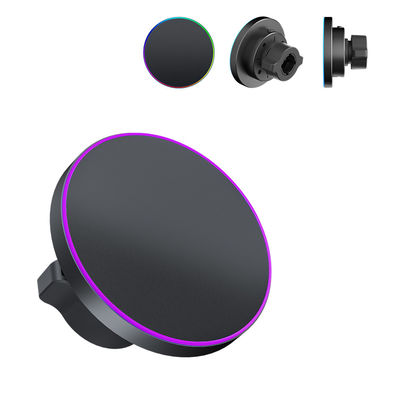 kopen Verstelbaar licht Ultra Thin Magsafe Car Phone Holder Aanpasbaar online manufacture