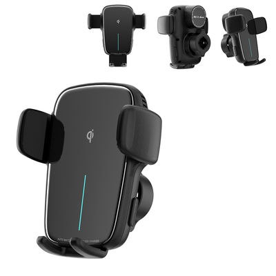 kopen Automatische uitlijning Geheugen Autophone Holder Snel opladen 2,5D glas online manufacture