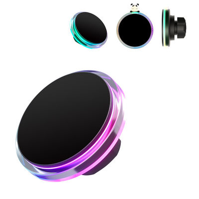 kopen 15w Wireless Charger Magnetic Car Mount With Strong Magnetic Attraction And One Hand Operation For Automotive online manufacture