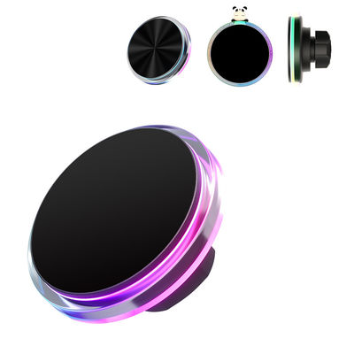 kopen Effortless Charging Magnetic Wireless Charging Stand For Cars With Unique Design And Strong Magnetic Attraction online manufacture