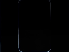 Aluminium legering dubbele spoel FOD automatische identificatie klem arm draadloos opladen auto telefoonhouder