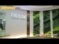 Volledig automatische spoel uitlijning Magsafe auto-montage met model geheugen functie