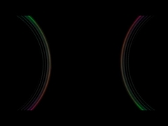 QI2 CD Transparent Starlight Tunnel Light Metal Car Wireless Charger Super sterke magnetische zuiging